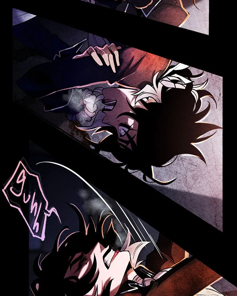 Nevermore Chapter 50 page 35 - 