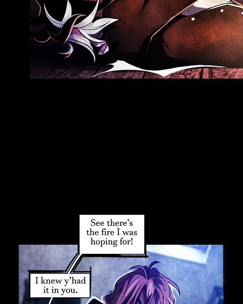 Nevermore Chapter 50 page 36 - 