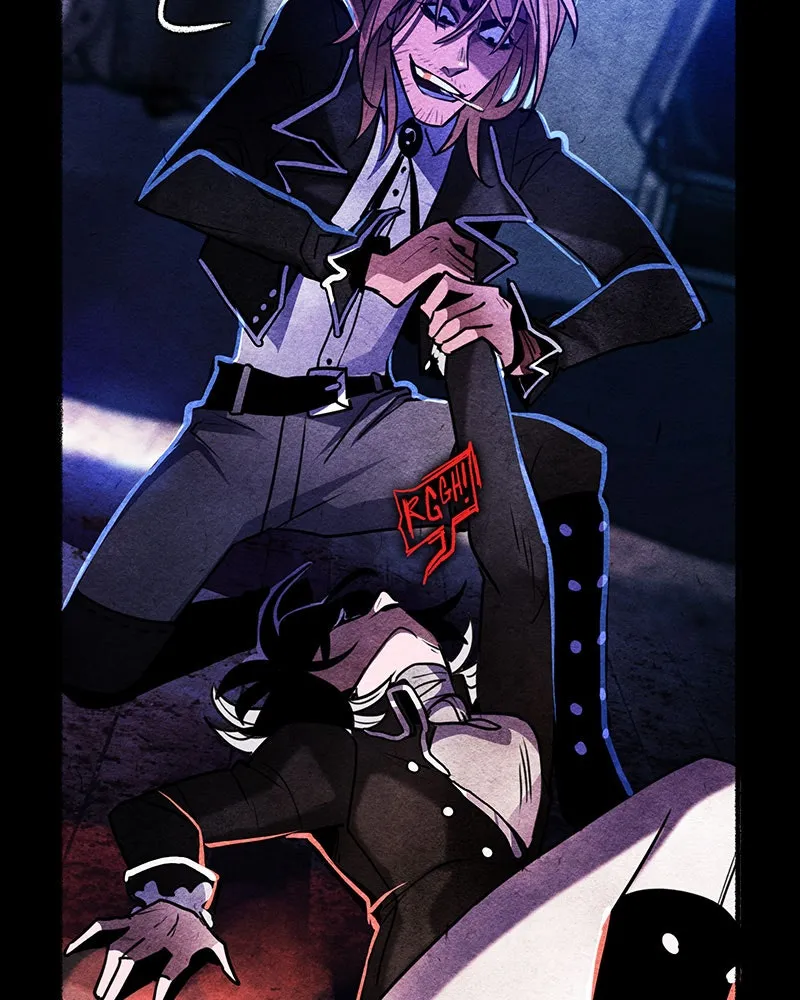 Nevermore Chapter 50 page 37 - 