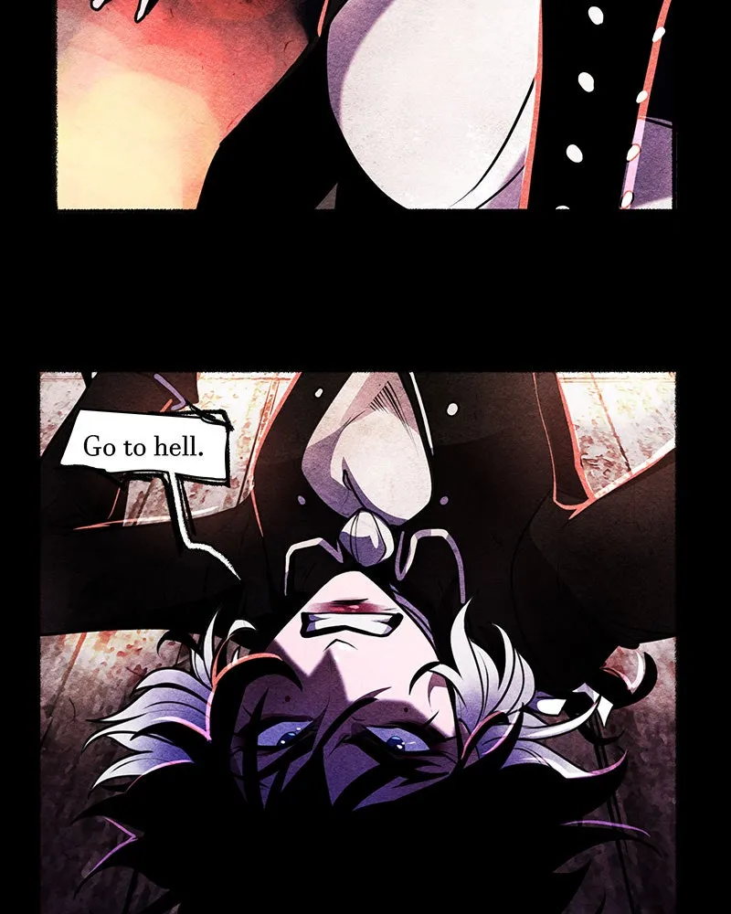 Nevermore Chapter 50 page 38 - 