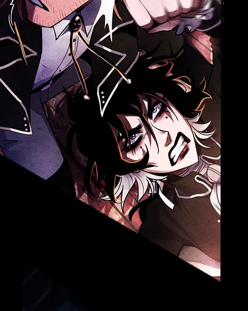 Nevermore Chapter 50 page 40 - 