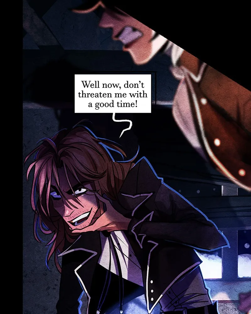 Nevermore Chapter 50 page 41 - 