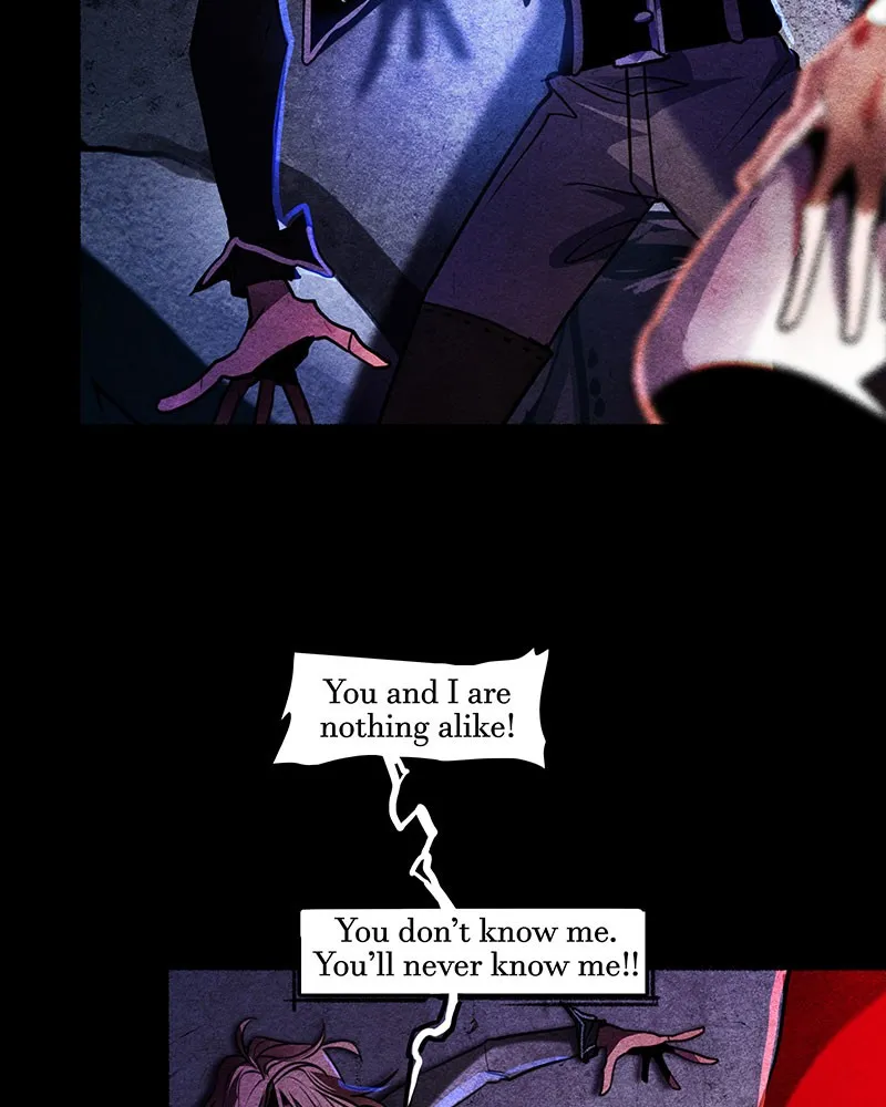 Nevermore Chapter 50 page 42 - 