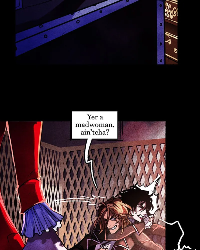 Nevermore Chapter 50 page 45 - 
