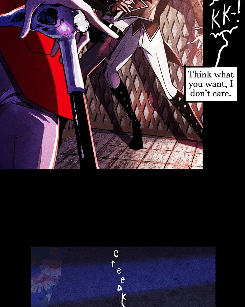 Nevermore Chapter 50 page 46 - 