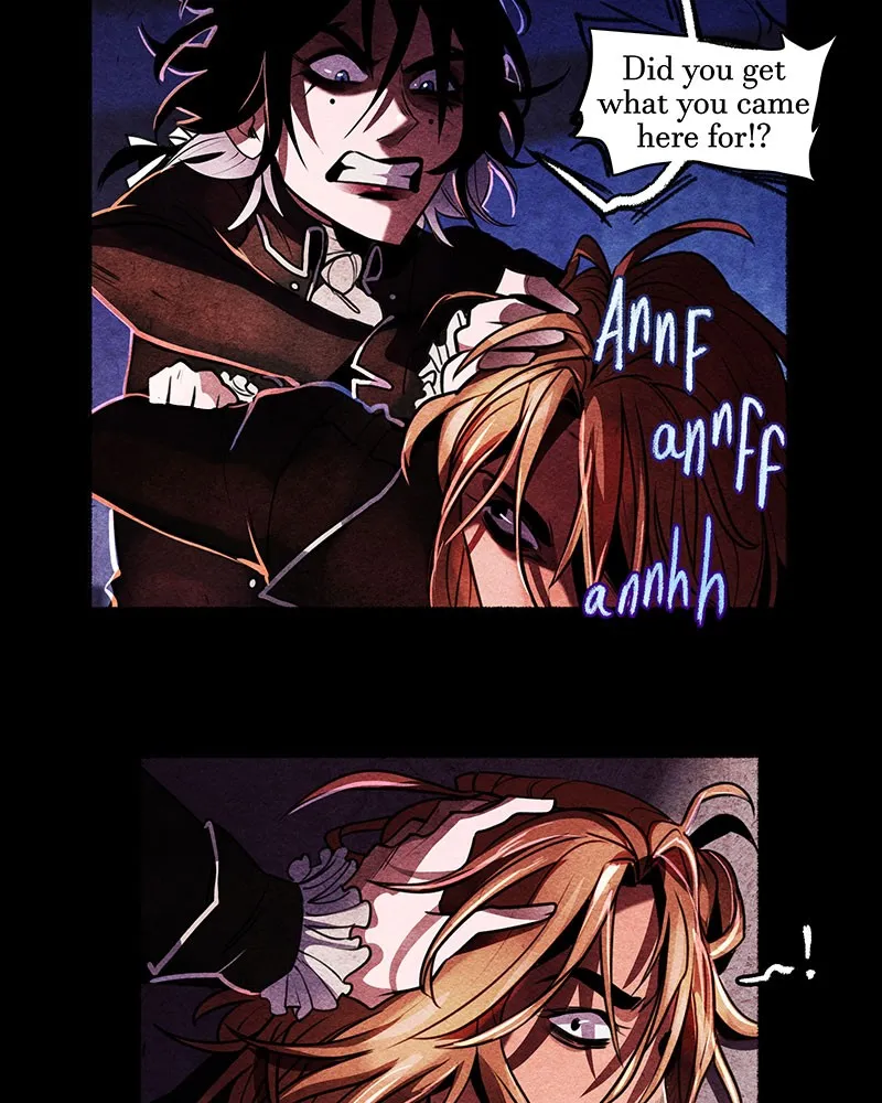 Nevermore Chapter 50 page 51 - 