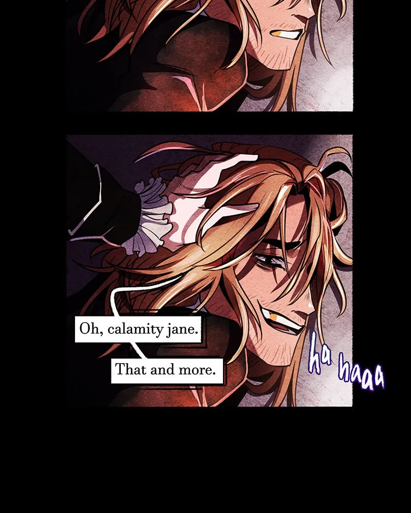 Nevermore Chapter 50 page 52 - 