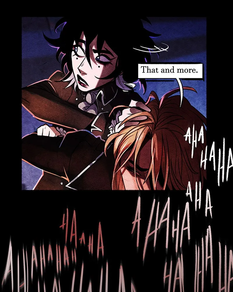 Nevermore Chapter 50 page 53 - 