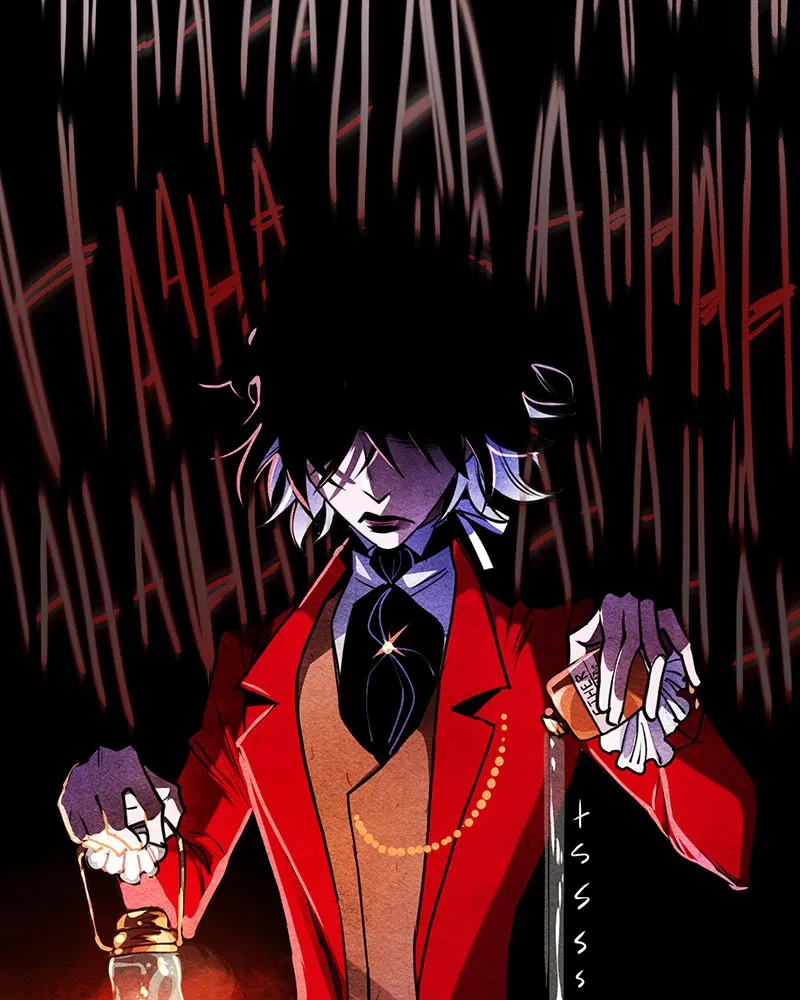 Nevermore Chapter 50 page 54 - 