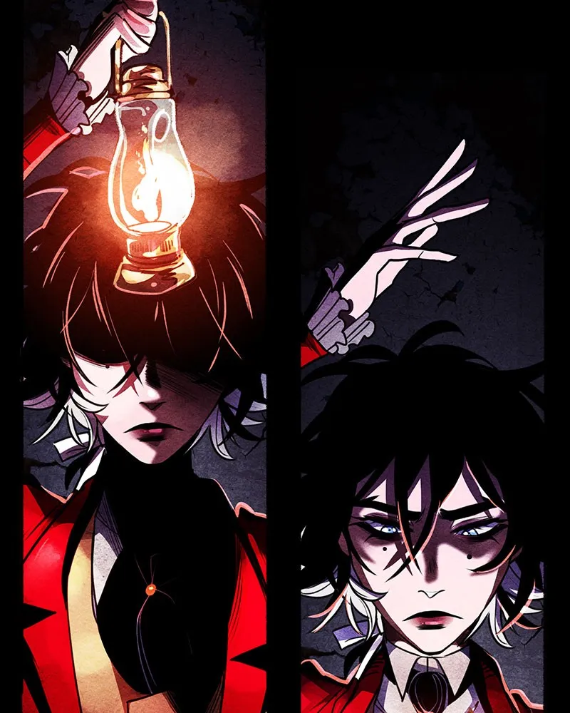 Nevermore Chapter 50 page 57 - 