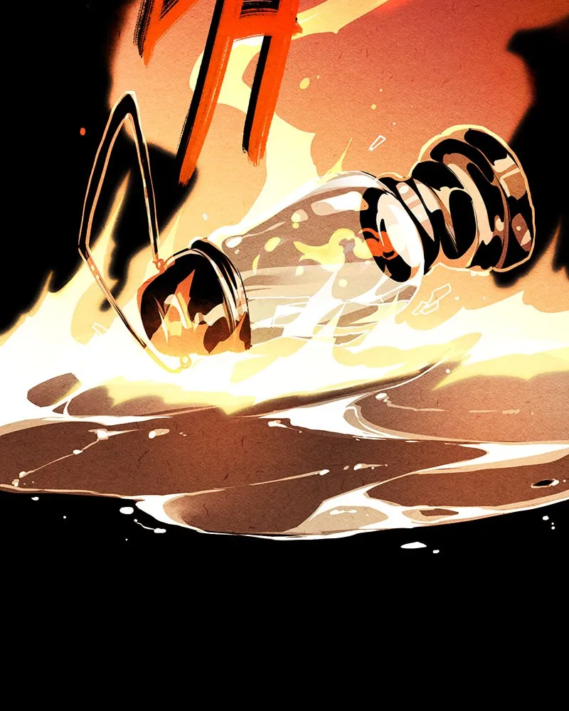 Nevermore Chapter 50 page 60 - 