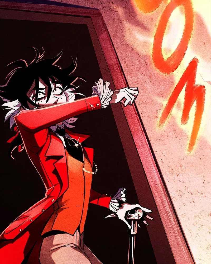 Nevermore Chapter 50 page 62 - 
