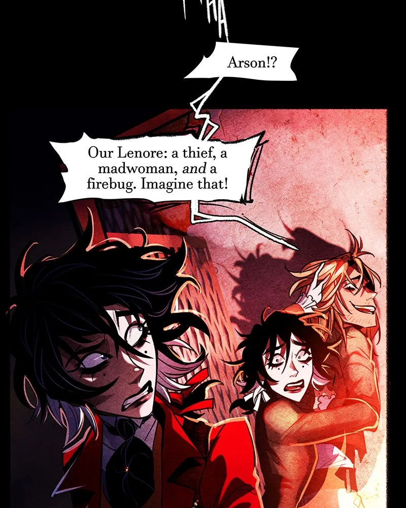 Nevermore Chapter 50 page 64 - 