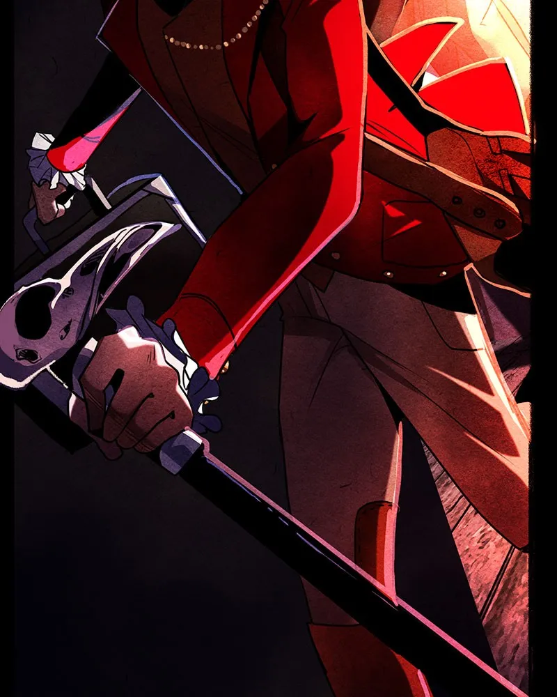 Nevermore Chapter 50 page 65 - 