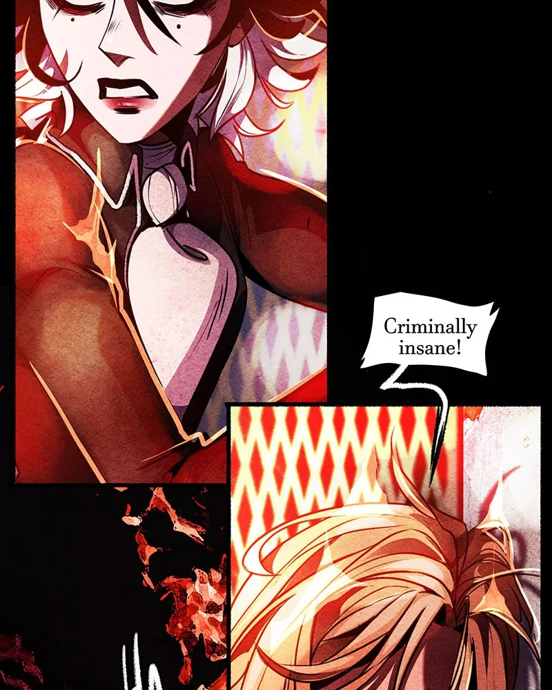 Nevermore Chapter 50 page 68 - 