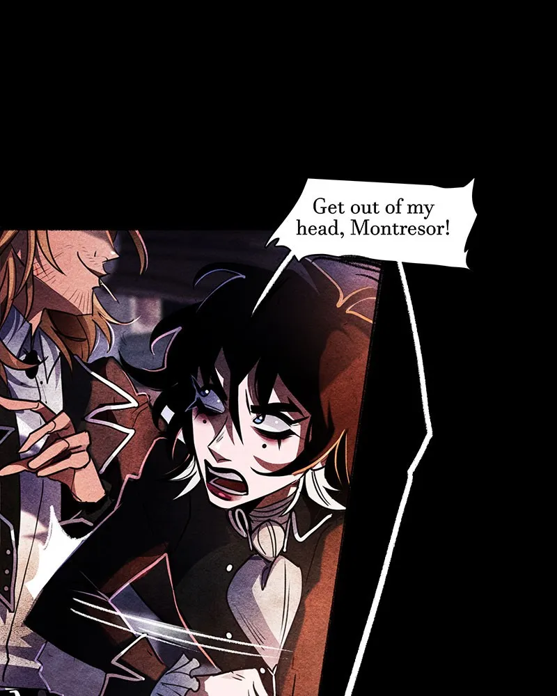 Nevermore Chapter 50 page 8 - 