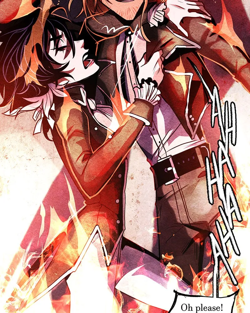 Nevermore Chapter 50 page 71 - 