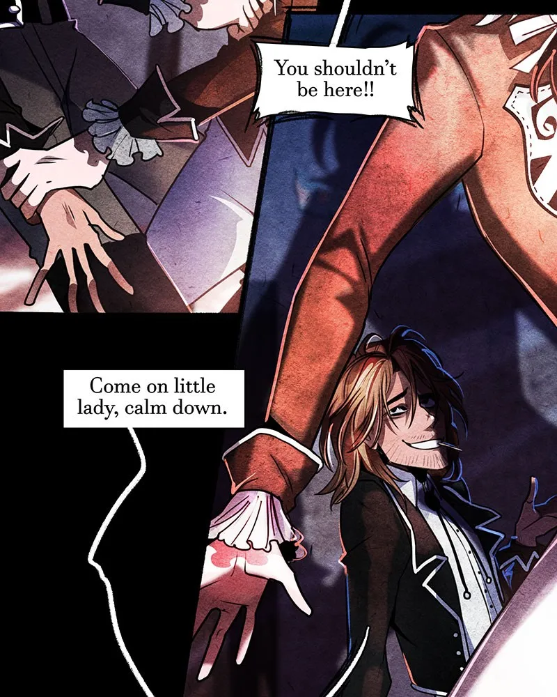 Nevermore Chapter 50 page 9 - 