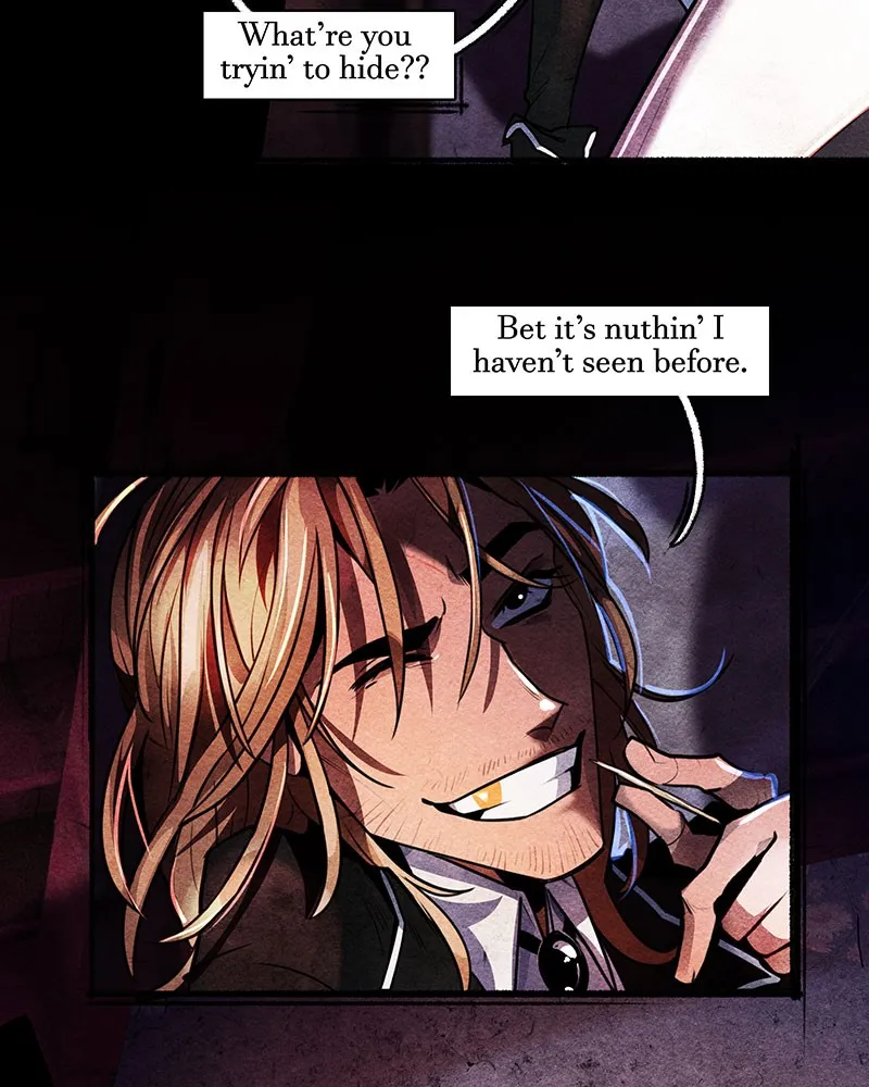 Nevermore Chapter 50 page 10 - 