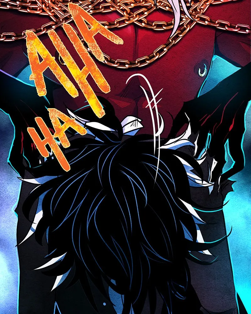 Nevermore Chapter 51 page 11 - 