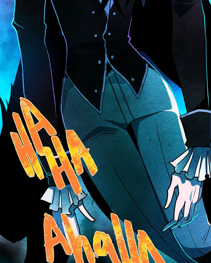 Nevermore Chapter 51 page 12 - 