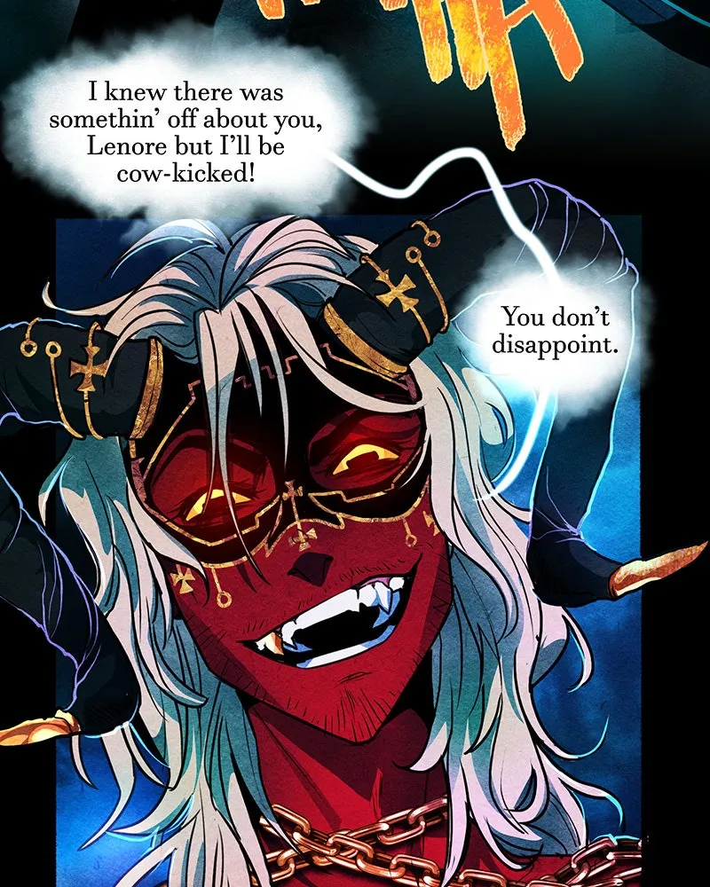 Nevermore Chapter 51 page 13 - 