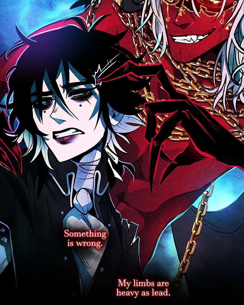 Nevermore Chapter 51 page 15 - 