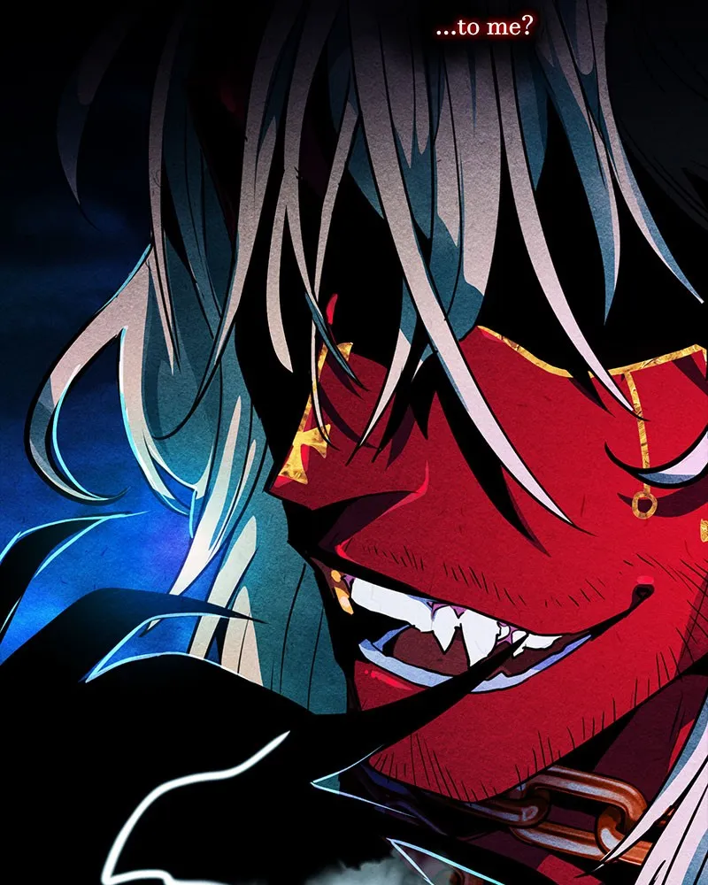 Nevermore Chapter 51 page 17 - 