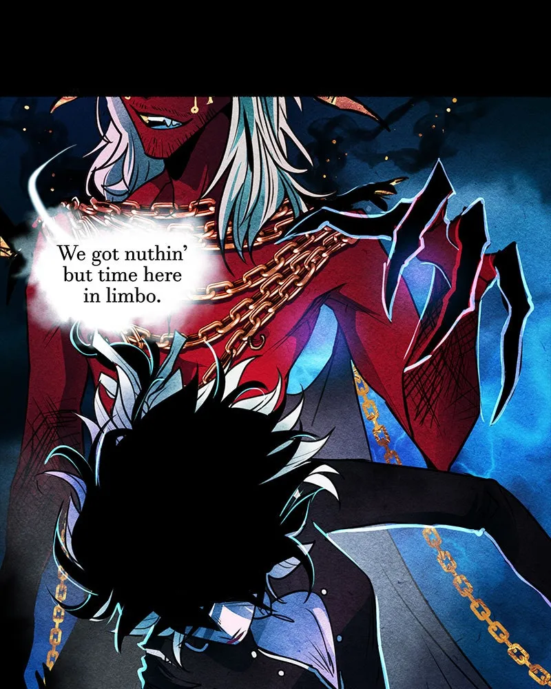 Nevermore Chapter 51 page 19 - 