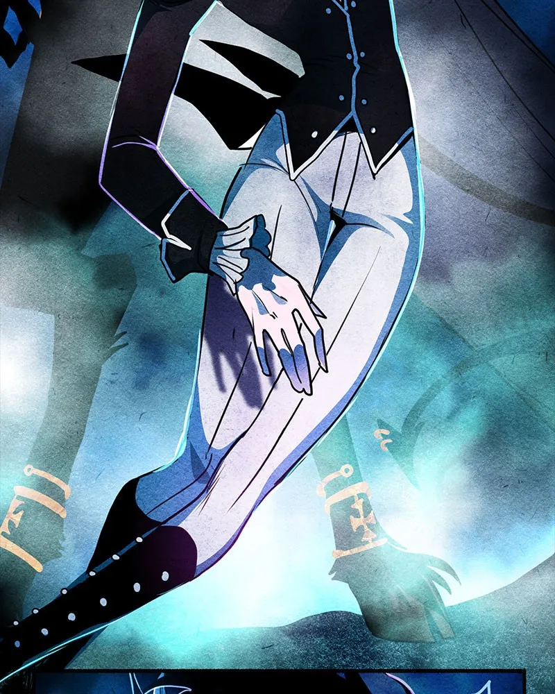 Nevermore Chapter 51 page 20 - 