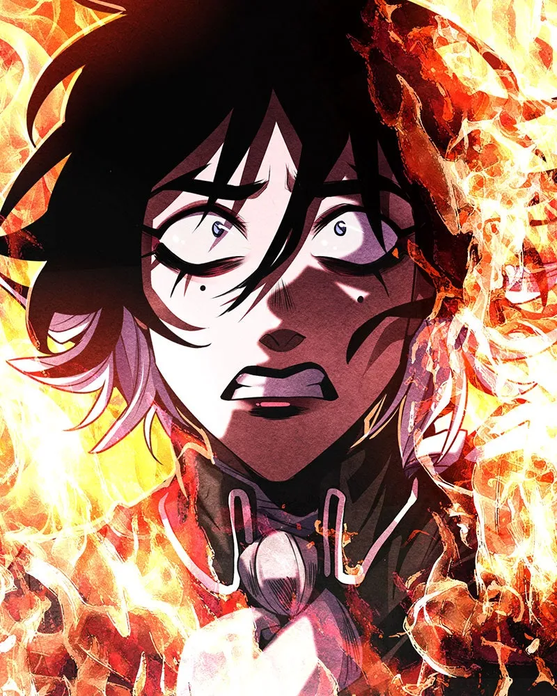 Nevermore Chapter 51 page 3 - 