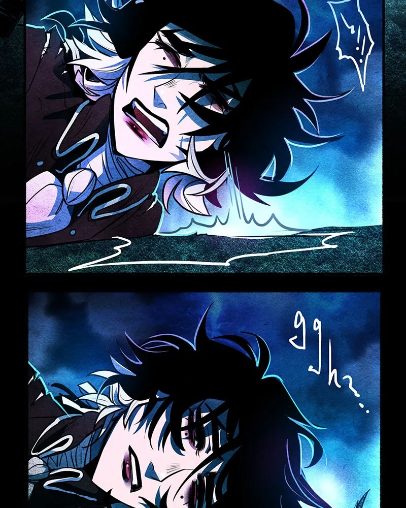 Nevermore Chapter 51 page 21 - 