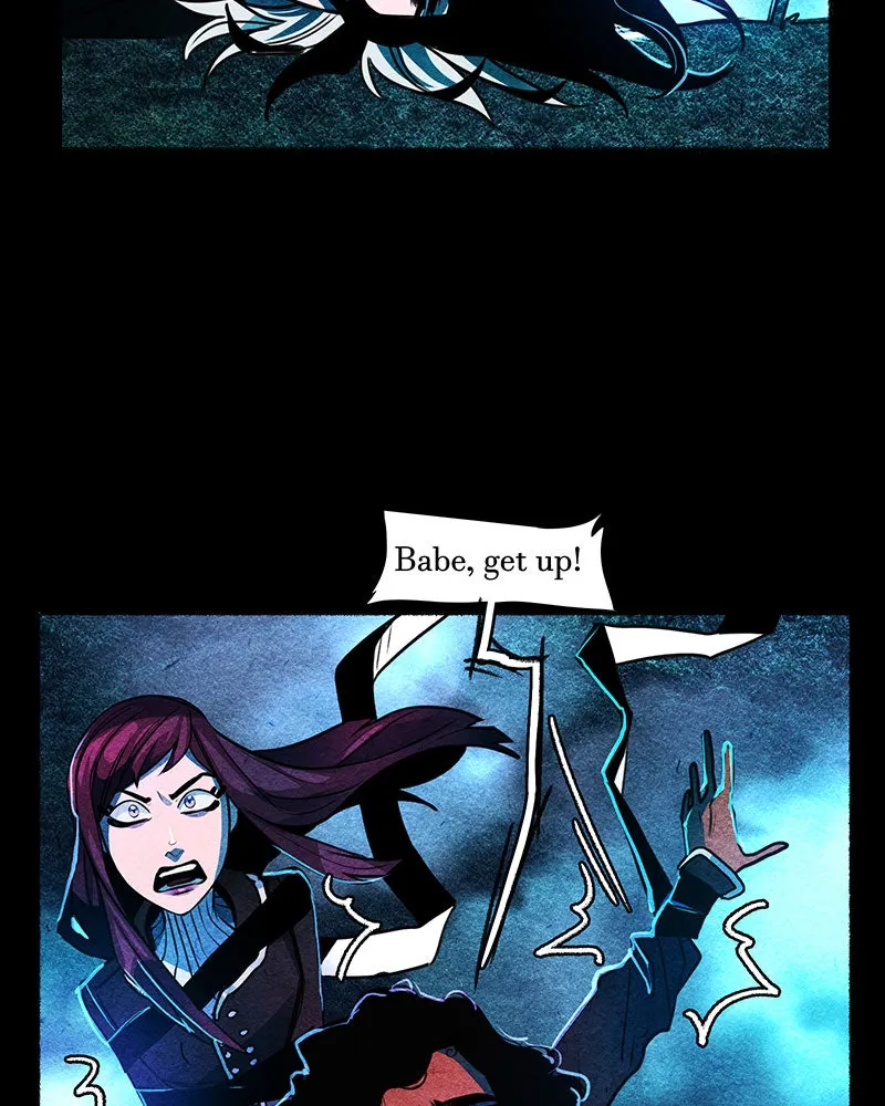 Nevermore Chapter 51 page 22 - 