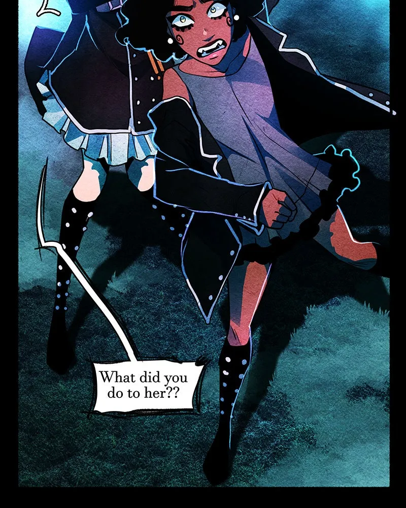 Nevermore Chapter 51 page 23 - 