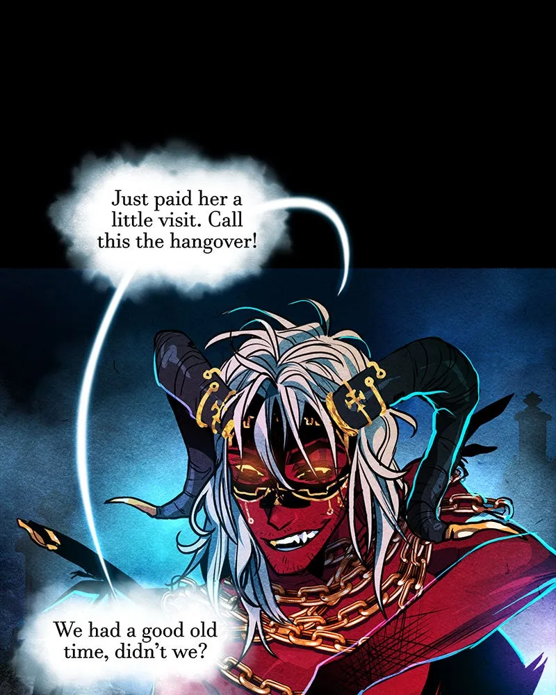 Nevermore Chapter 51 page 24 - 