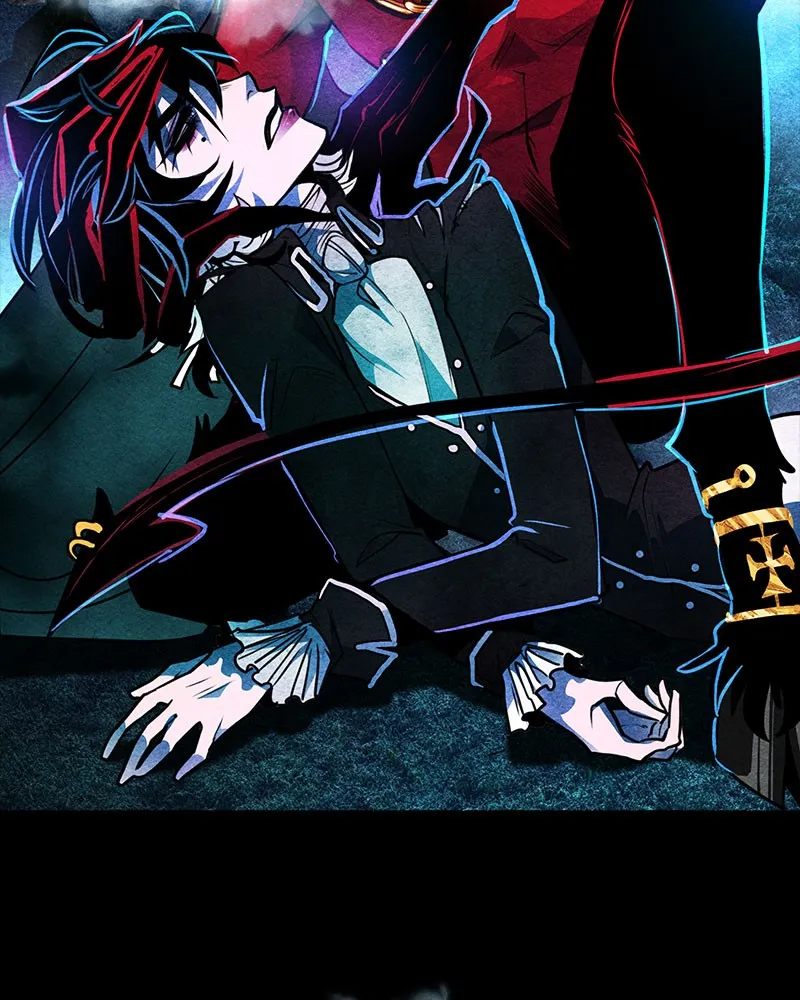 Nevermore Chapter 51 page 25 - 
