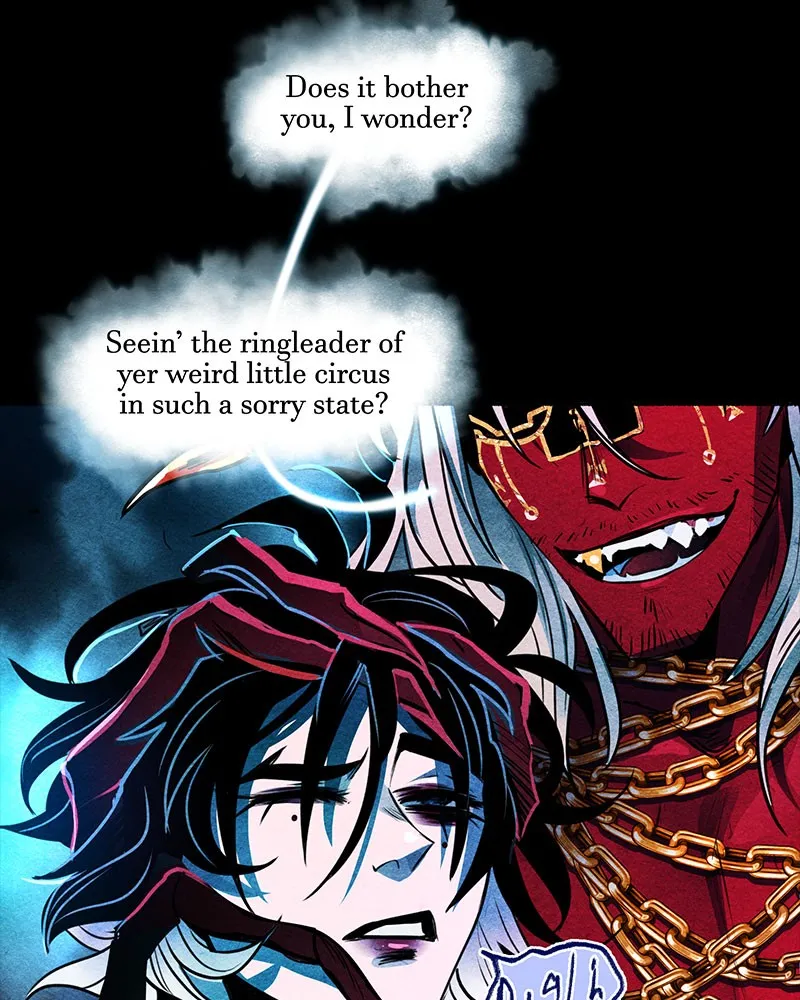 Nevermore Chapter 51 page 26 - 