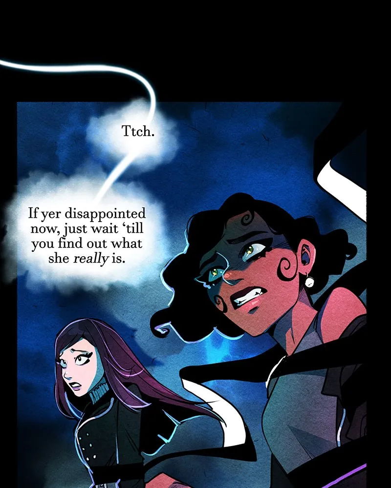 Nevermore Chapter 51 page 28 - 