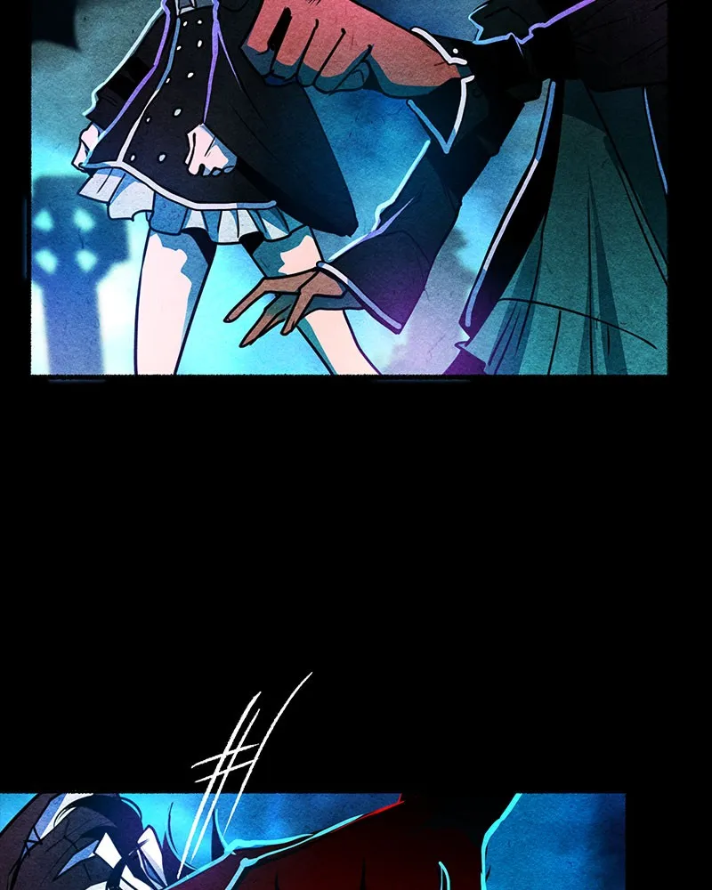 Nevermore Chapter 51 page 29 - 