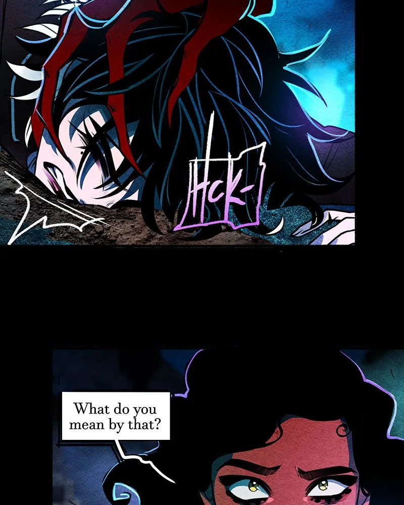 Nevermore Chapter 51 page 30 - 