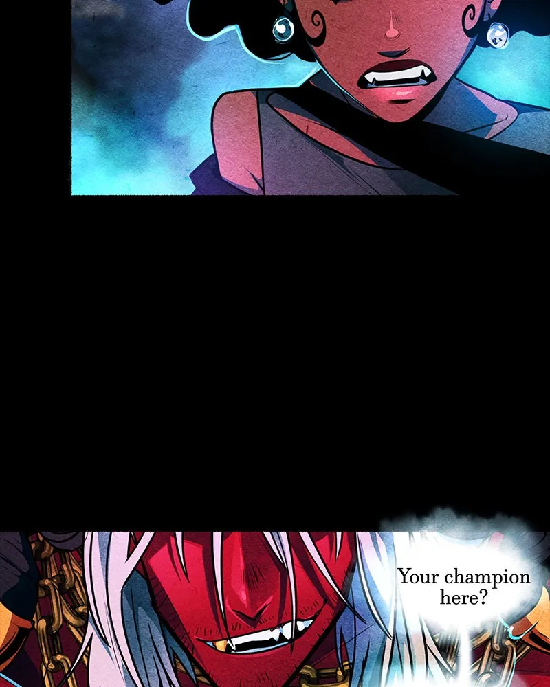 Nevermore Chapter 51 page 31 - 