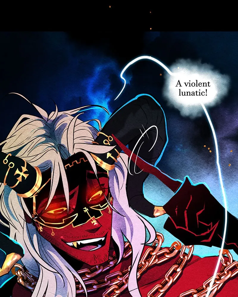 Nevermore Chapter 51 page 33 - 