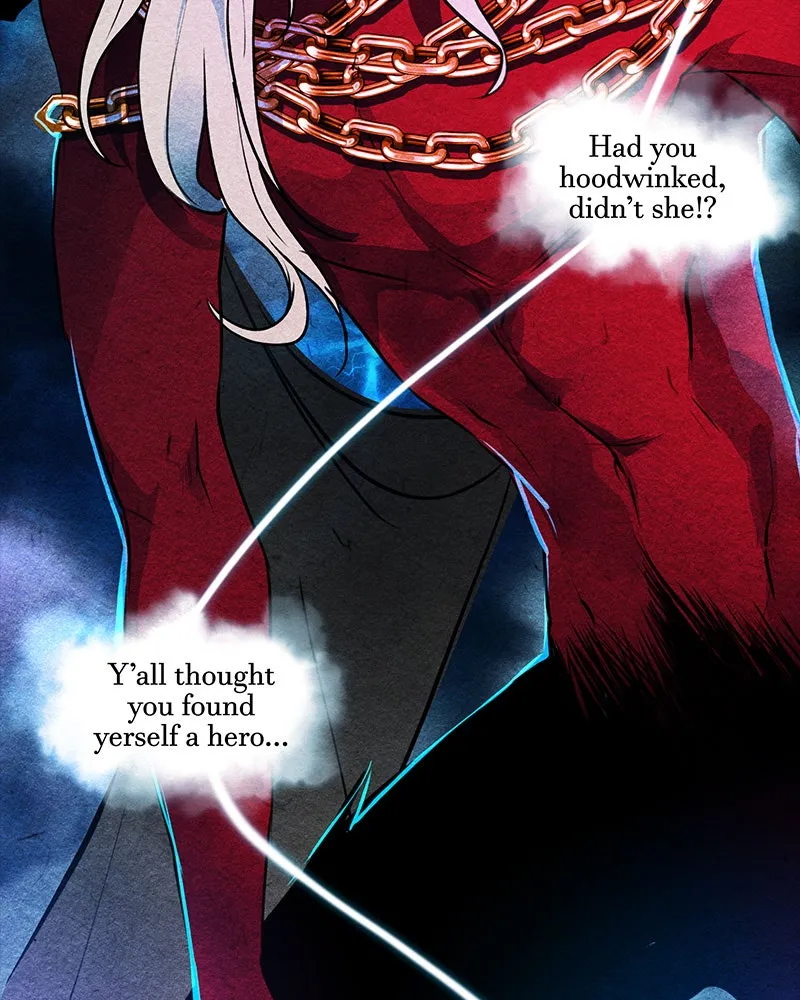 Nevermore Chapter 51 page 34 - 