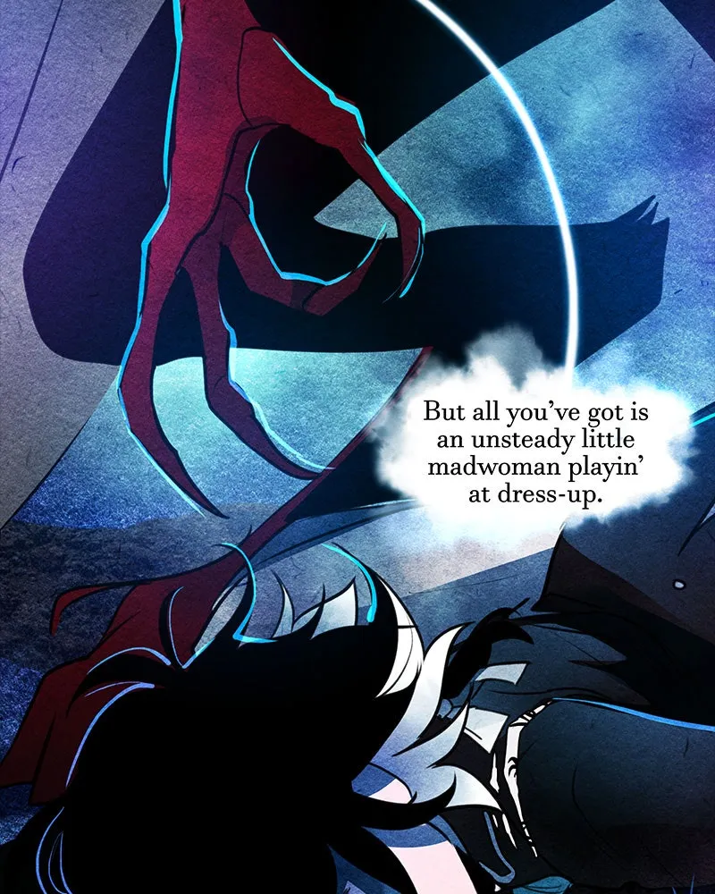 Nevermore Chapter 51 page 35 - 