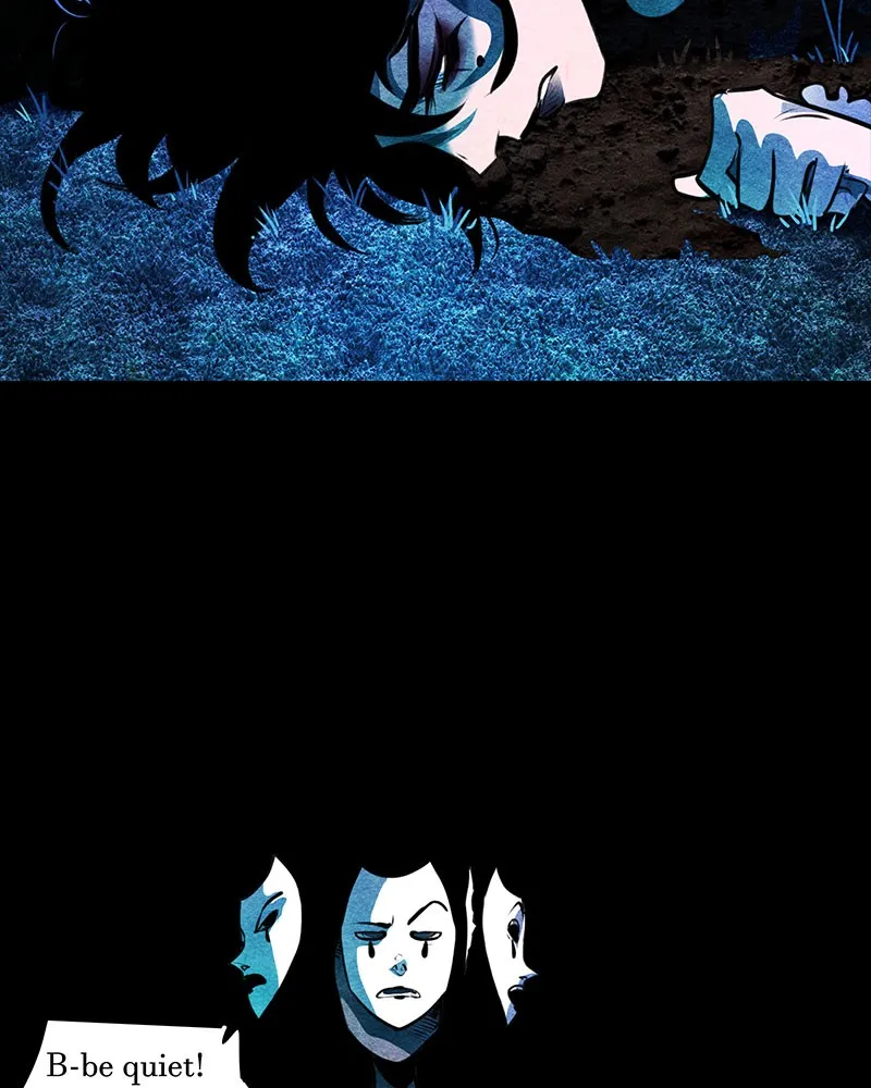 Nevermore Chapter 51 page 36 - 