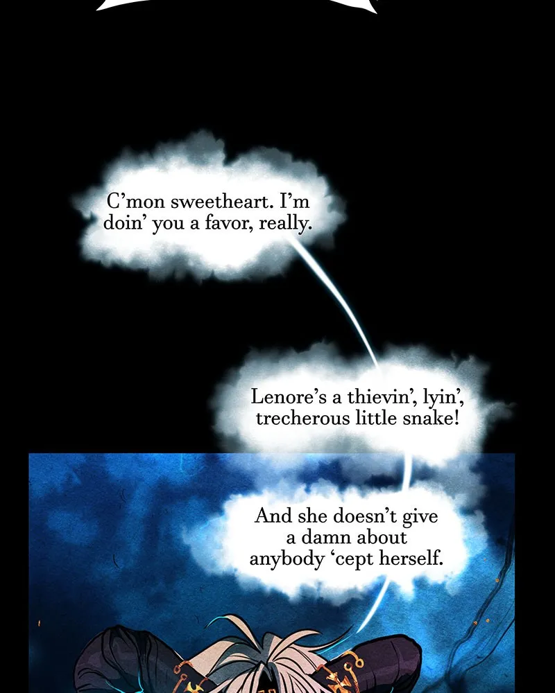 Nevermore Chapter 51 page 38 - 