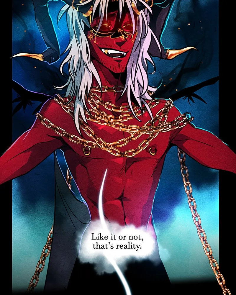 Nevermore Chapter 51 page 39 - 