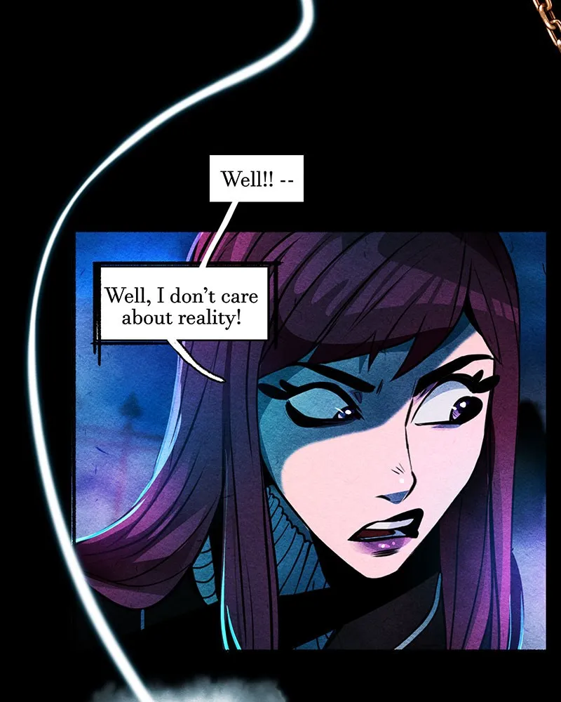 Nevermore Chapter 51 page 40 - 