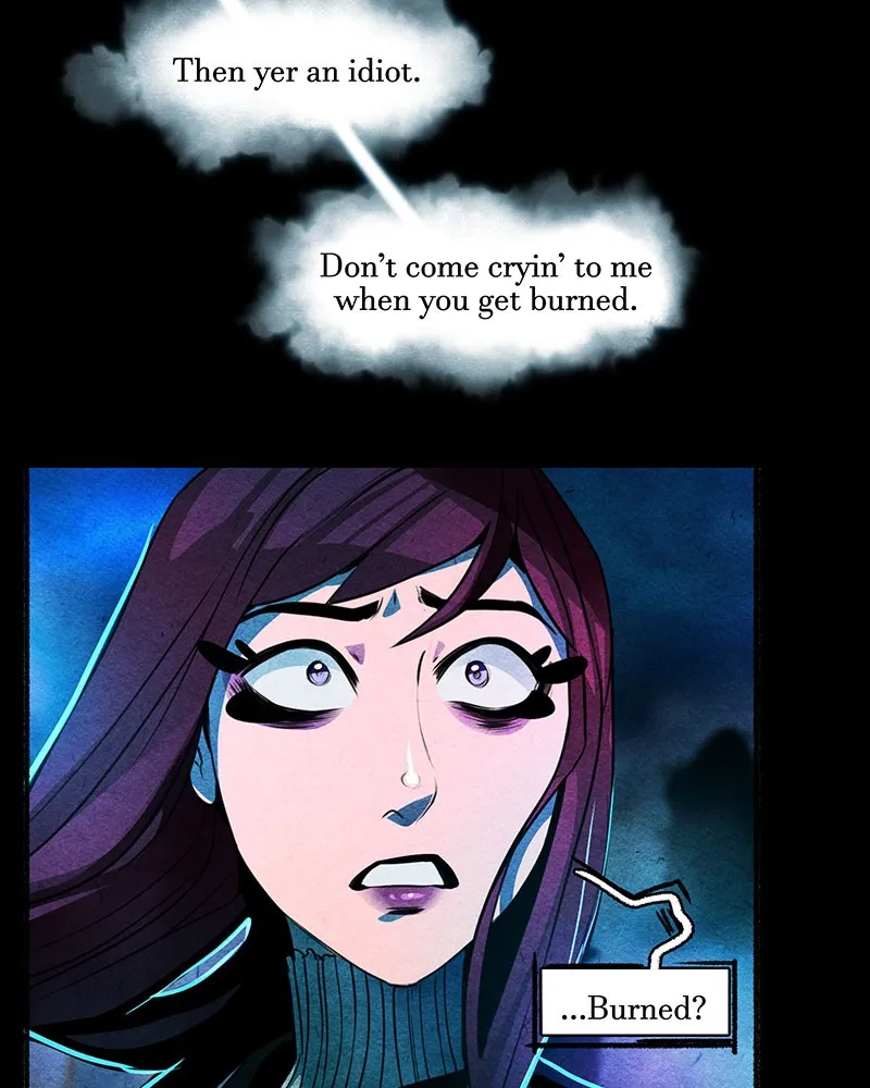 Nevermore Chapter 51 page 41 - 
