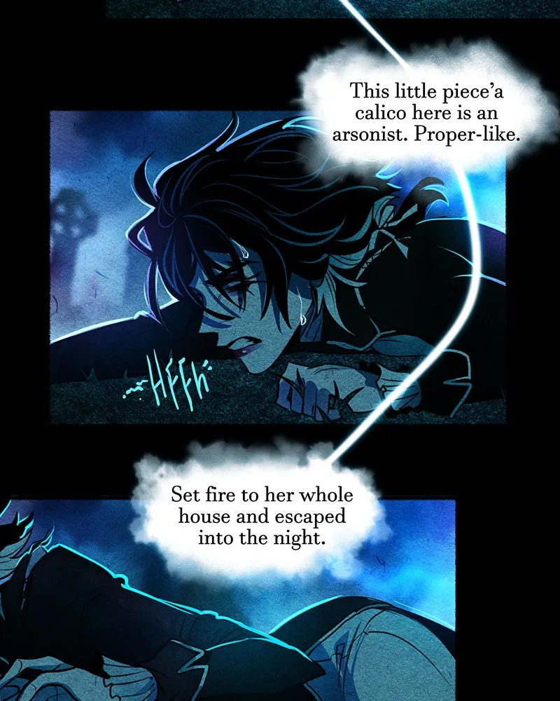 Nevermore Chapter 51 page 43 - 